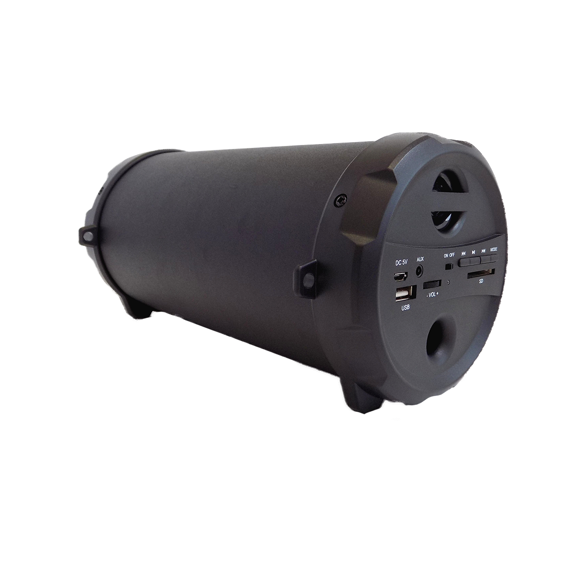 Bluetooth ηχείο AKAI ABTS-12c - 3
