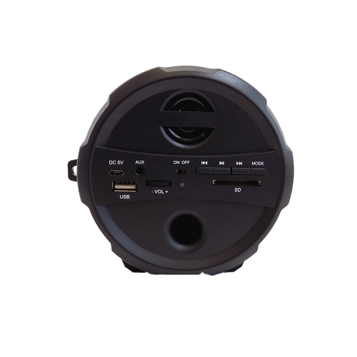 Bluetooth ηχείο AKAI ABTS-12c - 4