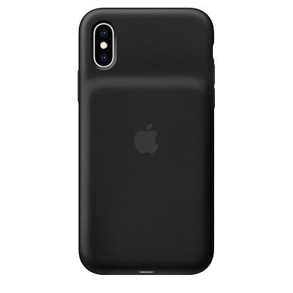 thiki Smart Battery APPLE iPhone Xs mayri