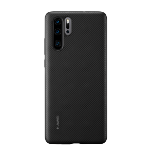 Θήκη PU HUAWEI P30 Pro Μαύρη