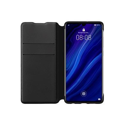 case wallet HUAWEI P30