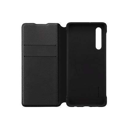 case wallet HUAWEI P30