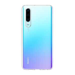 Διάφανη θήκη HUAWEI P30