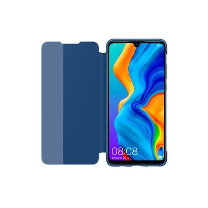 thiki Smart View Flip Cover HUAWEI P30 Lite mple