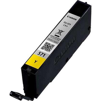CANON melani CLI-571 kitrino