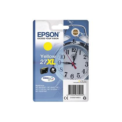 EPSON melani 27XL DURABrite Ultra kitrino