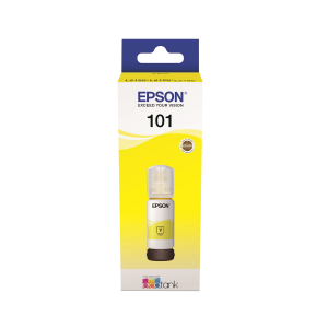 EPSON φιαλίδιο μελάνης T03V44A Κίτρινο