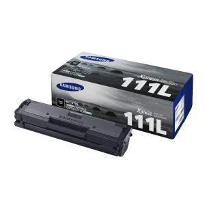 SAMSUNG Toner MLT-D111L Μαύρο