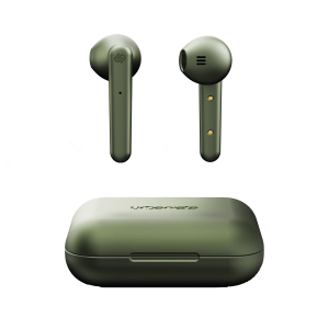 Ασύρματα ακουστικά earbuds URBANISTA Stockholm Πράσινα