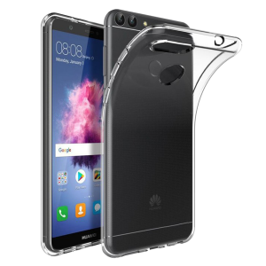 Διάφανη θήκη SENSO για το HUAWEI P Smart