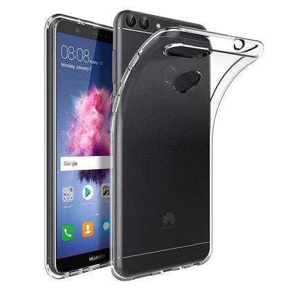 SENSO TPU cover HUAWEI P Smart