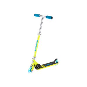 MONGOOSE Kids Scooter Force 1.0 Κίτρινο/ Μπλε