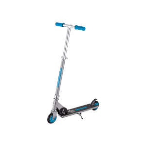 MONGOOSE Kids Scooter Force 2.0 Γκρι/ Μπλε