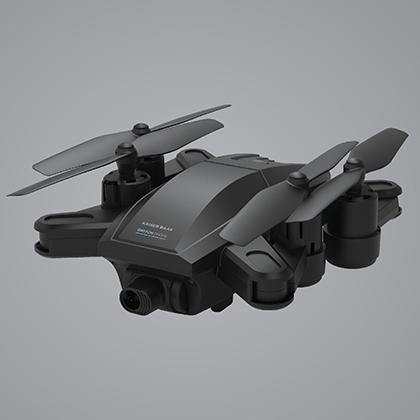 KAISER BAAS Drone Switch 720p