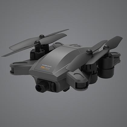 KAISER BAAS Drone Trail GPS