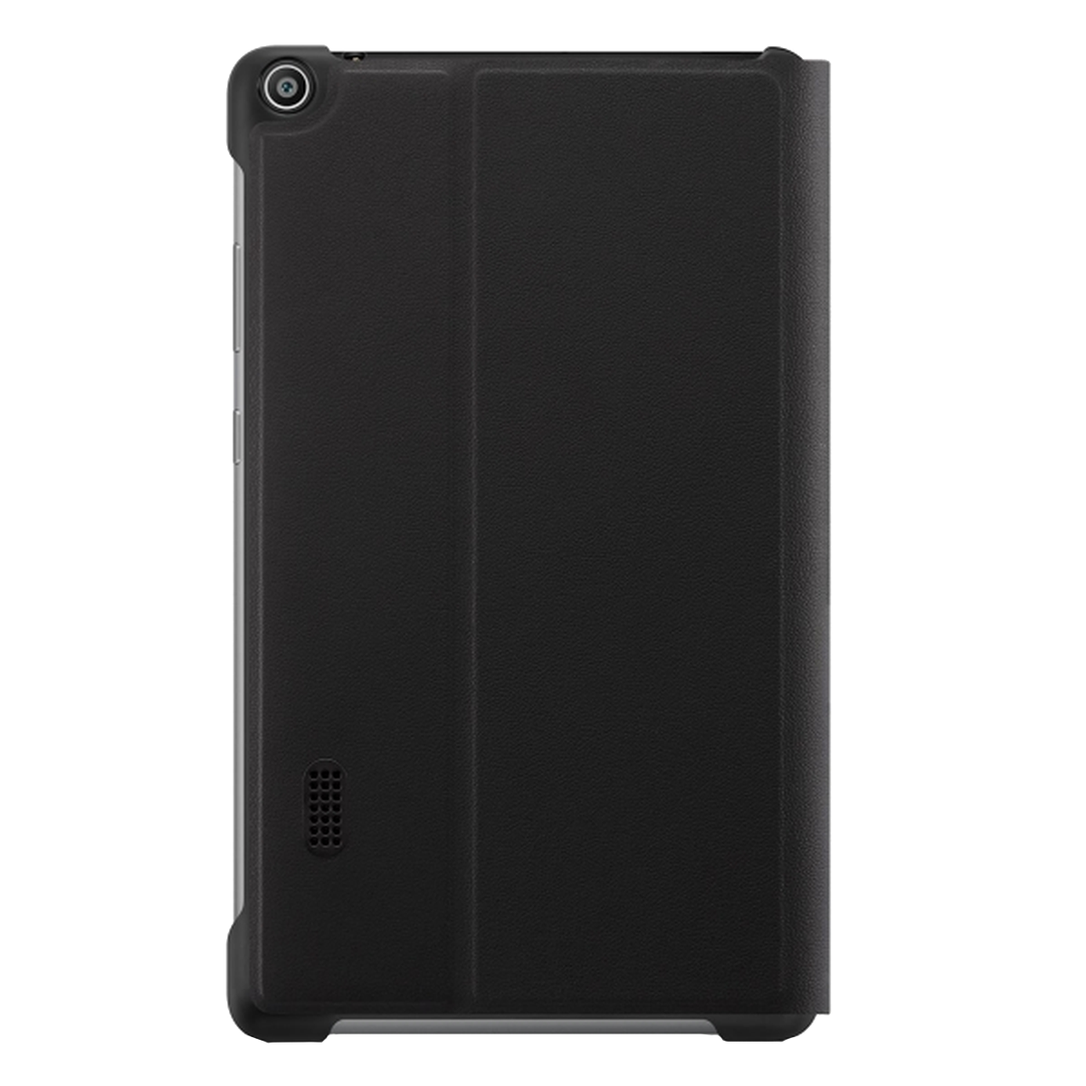 Θήκη Flip Cover HUAWEI MediaPad T3 7'' Μαύρη - 2