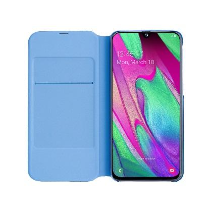 thiki Wallet SAMSUNG Galaxy A40 leyki
