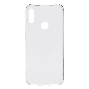 Διάφανη θήκη HONOR 8A