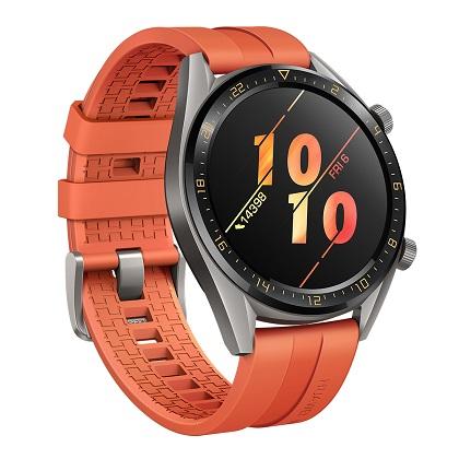 HUAWEI Watch GT Active