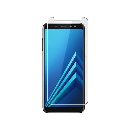 gyali prostasias othonis SENSO gia ta  SAMSUNG Galaxy A8+/ A7 (2018)