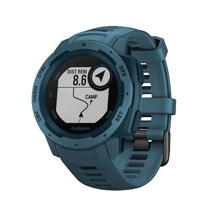 GARMIN Smartwatch Instinct
