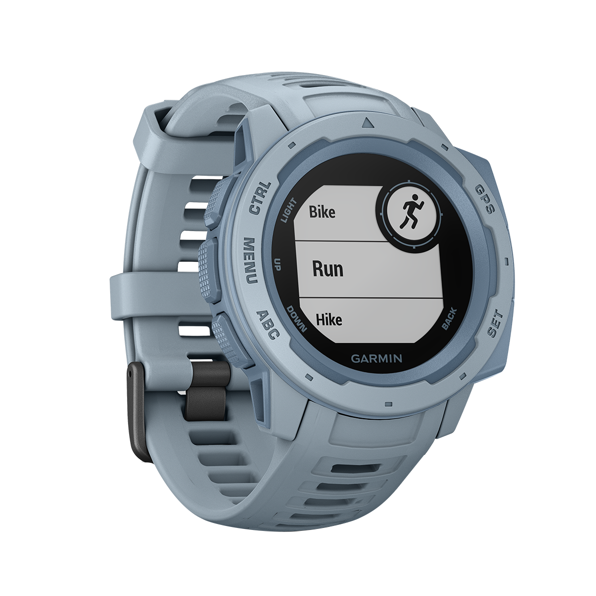GARMIN Smartwatch Instinct Sea Foam - 2