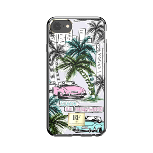 Θήκη Hollywood Beach RICHMOND & FINCH για τα iPhone 6/ 6s/ 7/ 8