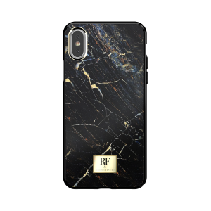 Θήκη Black Marble RICHMOND & FINCH για τo iPhone Xs Max