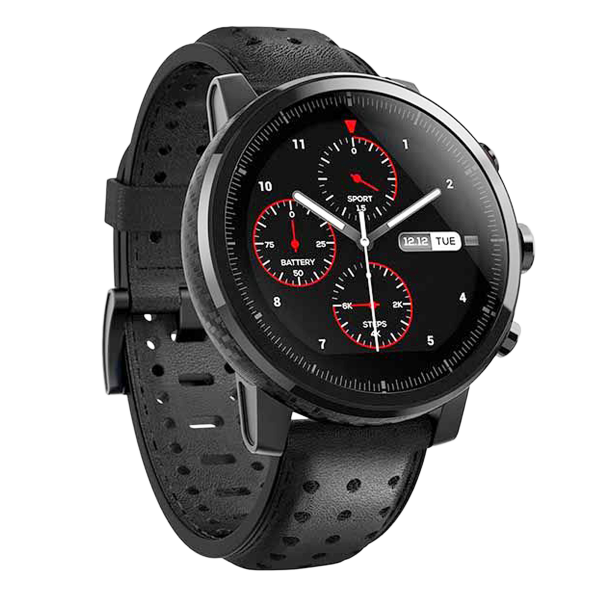 xiaomi smartwatch amazfit stratos 2s