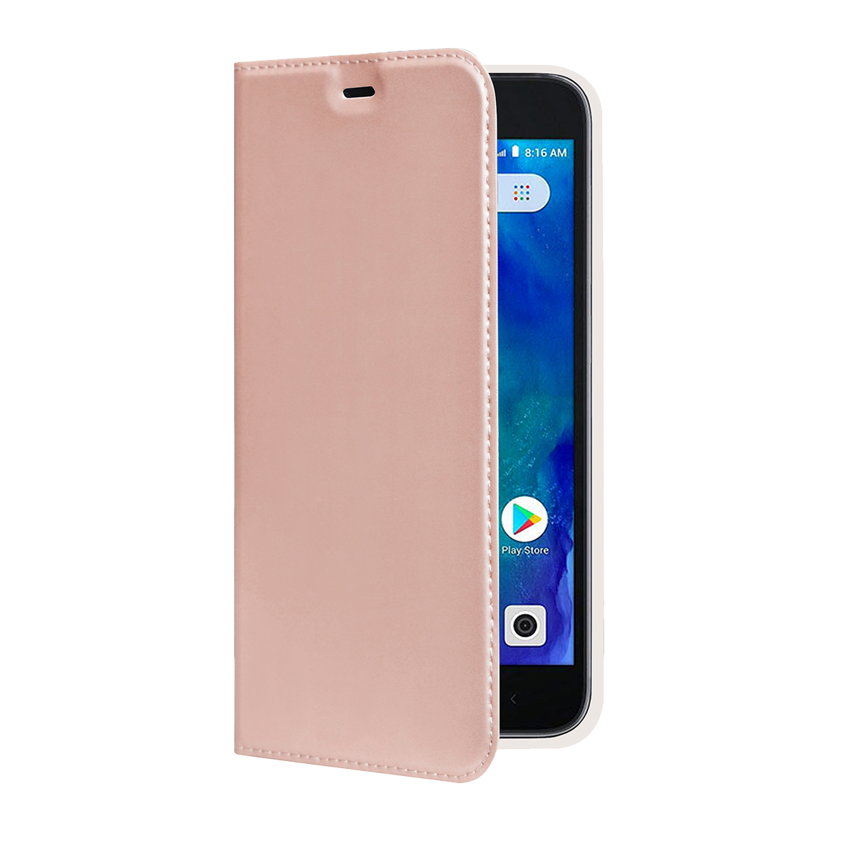 Θήκη Book COSY για το XIAOMI Redmi Go