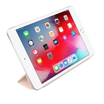 thiki Smart Cover APPLE iPad Mini (5th Generation) anoixto roz