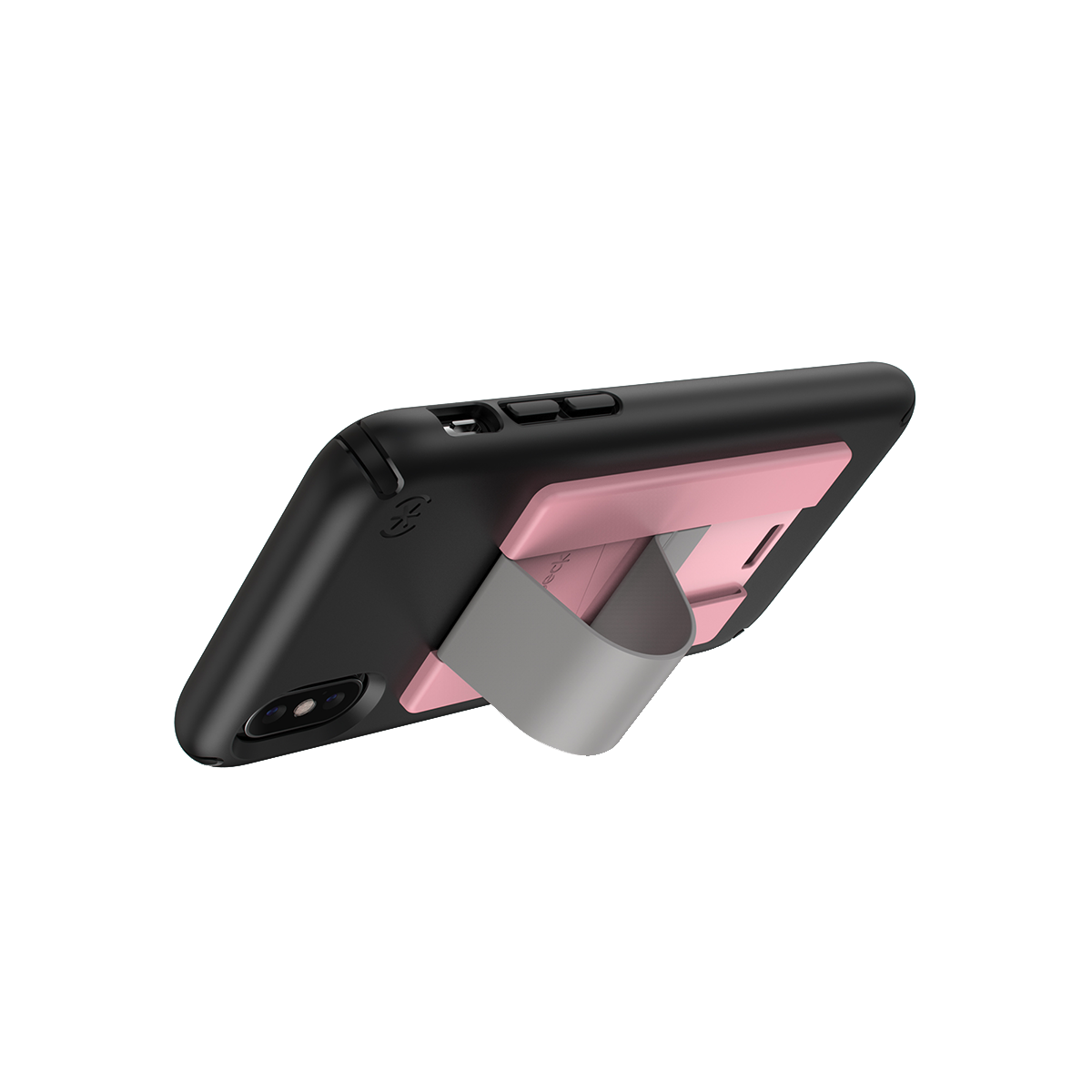 Βάση στήριξης και λαβή SPECK GrapTab για Smartphones - 3
