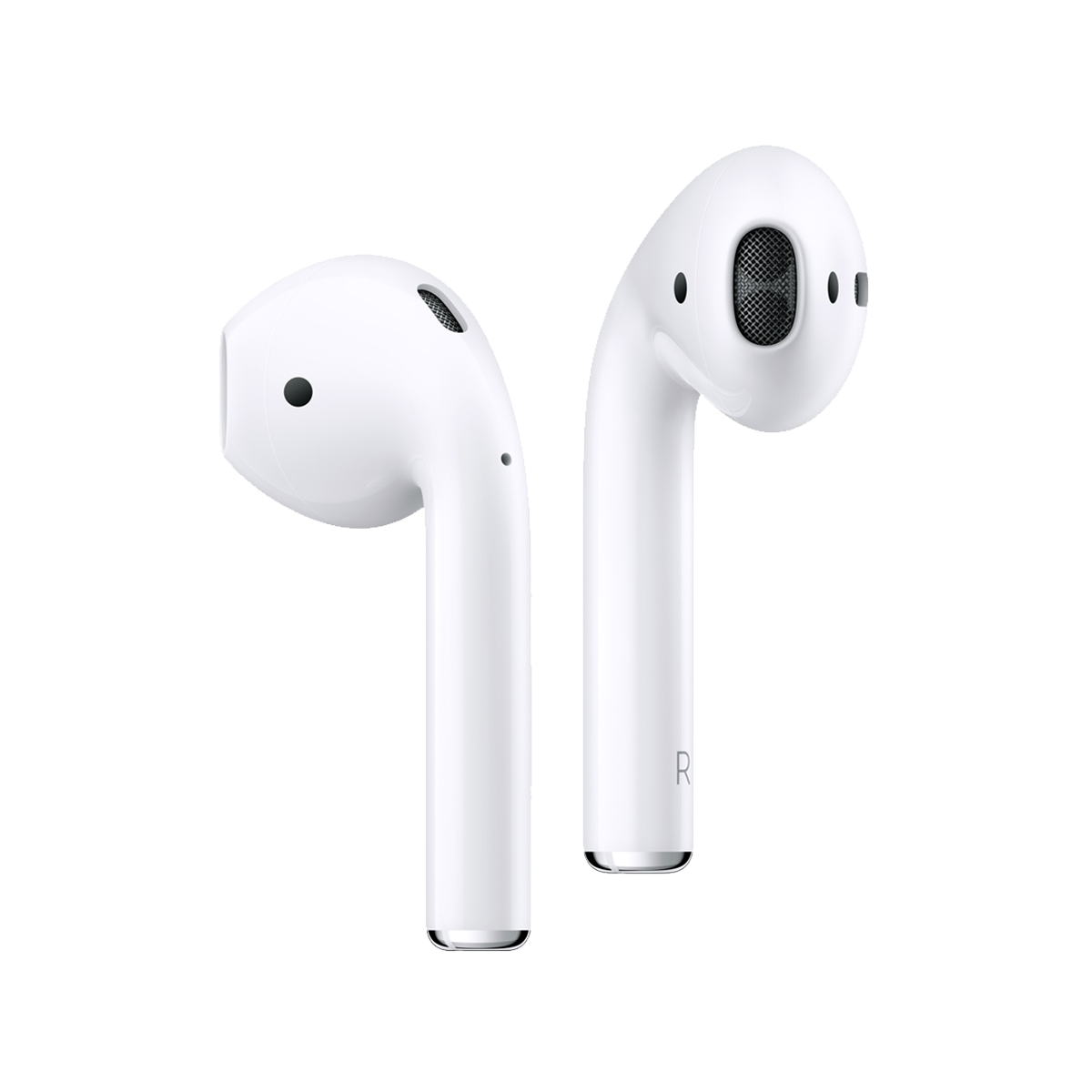 Ασύρματα ακουστικά APPLE AirPods 2nd Generation με θήκη φόρτισης