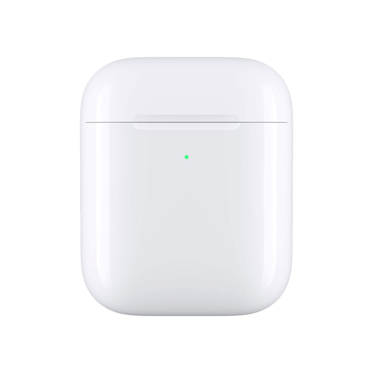 Θήκη ασύρματης φόρτισης APPLE AirPods 2nd Generation