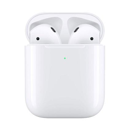 Wireless case APPLE AirPods 2