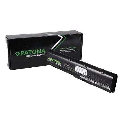 PATONA Premium Laptop CL2062 battery for HP