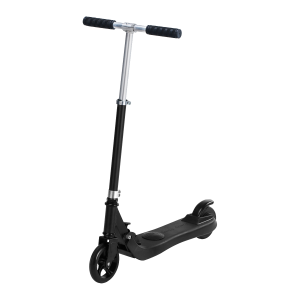 INNJOO Kids Scooter Ryder Μαύρο