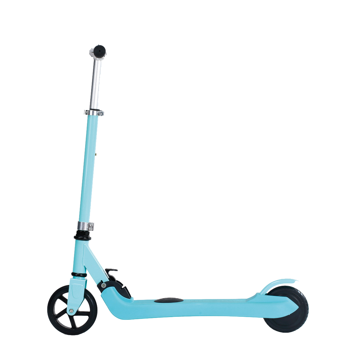 INNJOO Kids Scooter Ryder Μπλε - 2