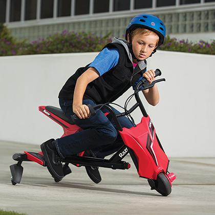 RAZOR Electric Scooter Drift Rider 2019