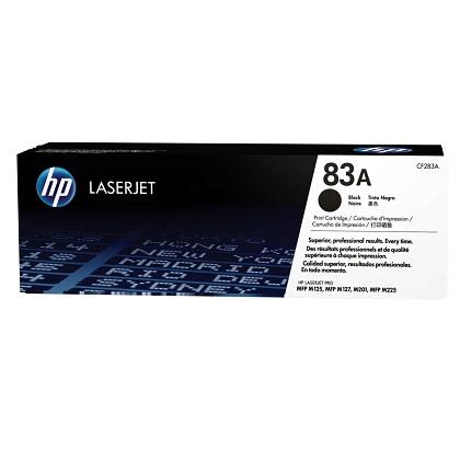 HP Toner 83A mayro