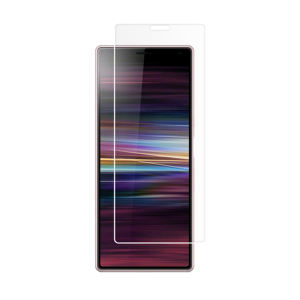 Γυαλί προστασίας οθόνης SENSO για το SONY Xperia 10