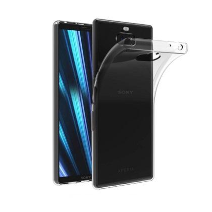 diafani thiki Senso gia to SONY Xperia 10
