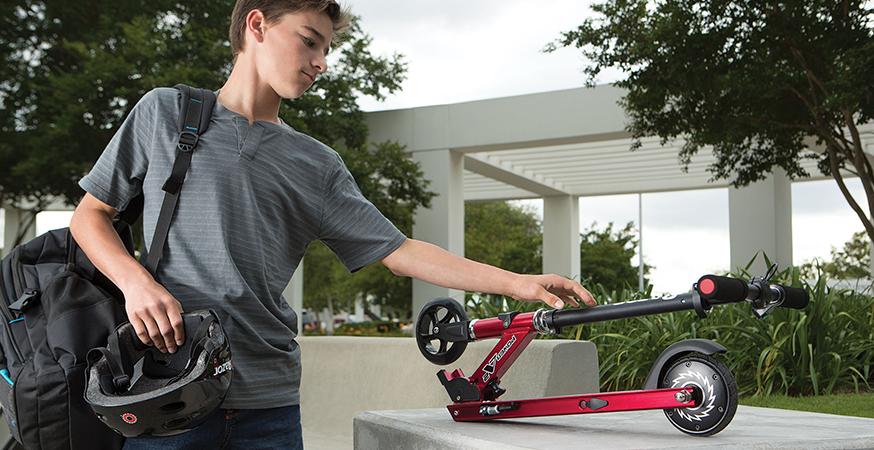 RAZOR Electric Scooter Power A2 (2019)
