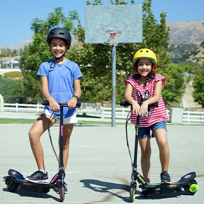 RAZOR Electric Scooter Power Core E90