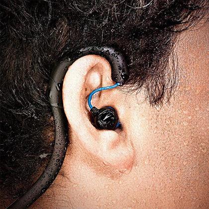 Sport headphones Surge Sportwrap+