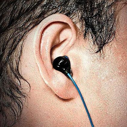 Sport headphones Surge+