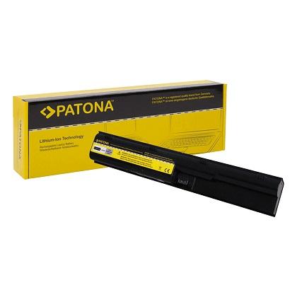 PATONA Laptop PR06 battery for HP