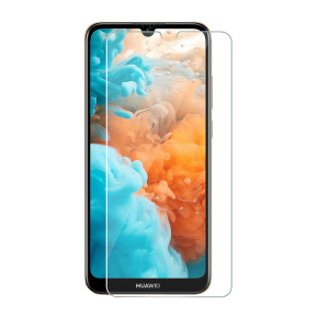 Γυαλί προστασίας οθόνης SENSO για το HUAWEI Y6 (2019)