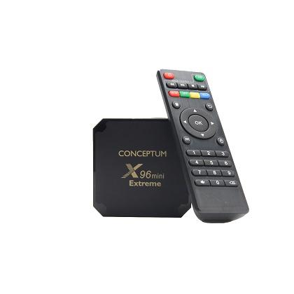 CONCEPTUM X96 Mini Extreme Android TV Box