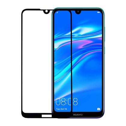 gyali prostasias othonis me paisio Full Face COSY gia to HUAWEI Y7 (2019)